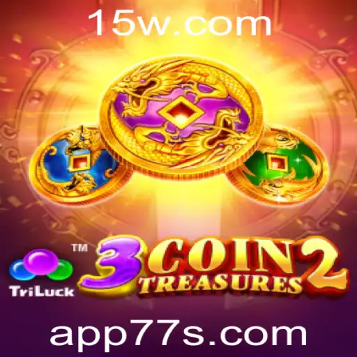 Explorando o Mundo de 3CoinTreasures2