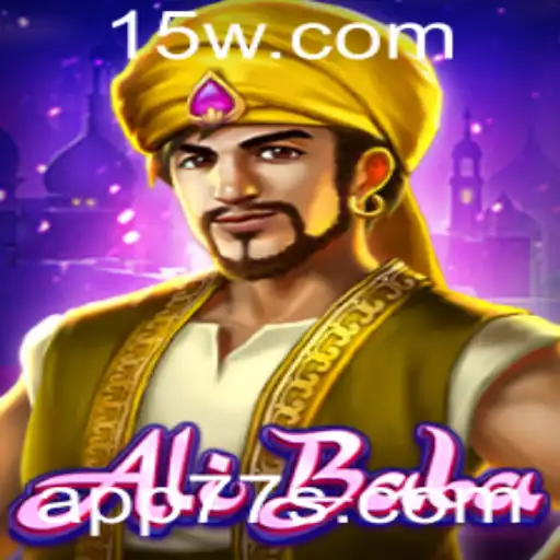 Descubra as Aventuras do Jogo 'AliBaba'