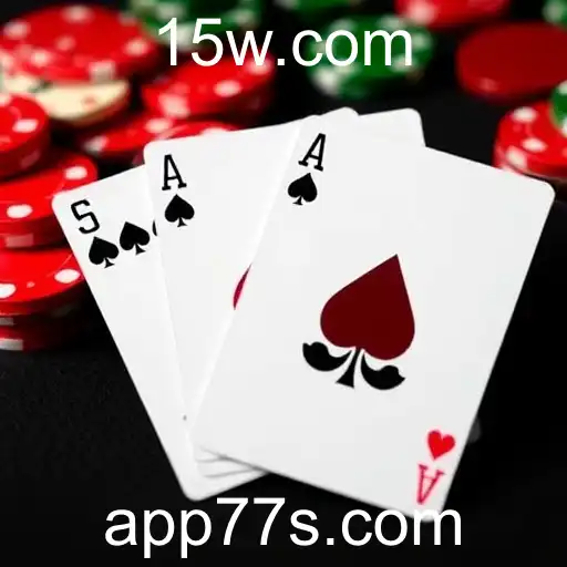 77S - Blackjack: Estratégias e História com ênfase na 77S