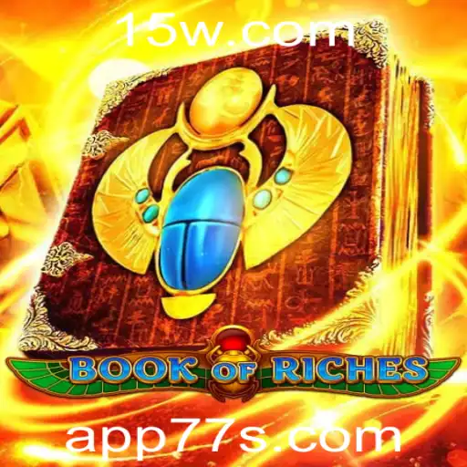 Explorando BookofRiches: Um Mergulho no Mundo do Jogo