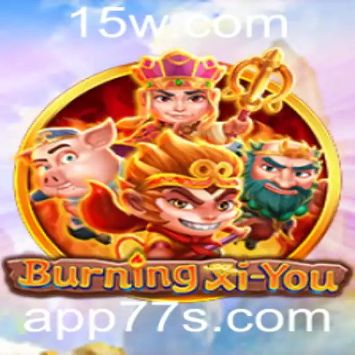 Descubra o Excitante Mundo de BurningXiYou: Um Jogo Inovador com 77S