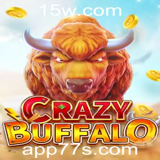 Descubra o Eletrizante Jogo CRAZYBUFFALO e a Palavra-Chave Misteriosa 77S