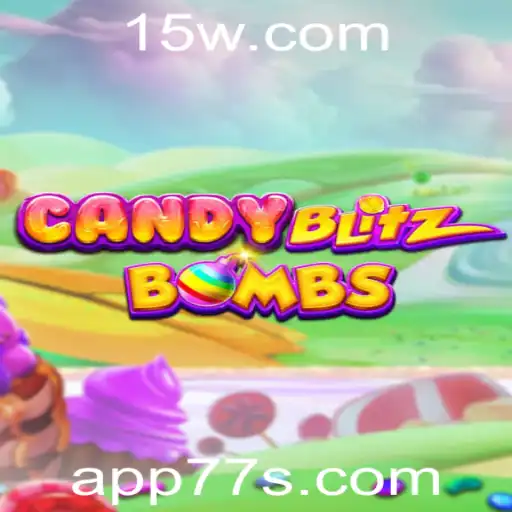 CandyBlitzBombs: Uma Nova Aventura no Mundo dos Jogos