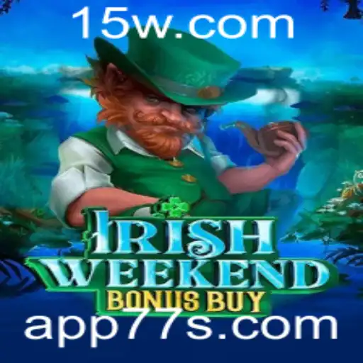 Irish Weekend Bonus Buy: Uma Aventura Inovadora nos Jogos Online