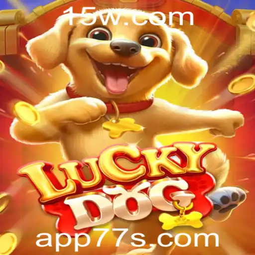 Descubra 'LuckyDog': O Novo Fenômeno de Jogos de Tabuleiro com a Palavra-Chave '77S'