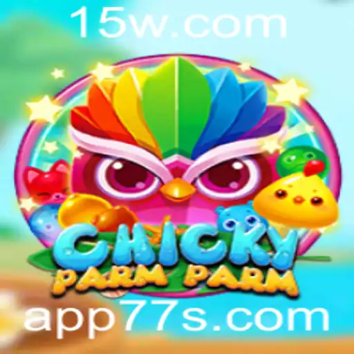 Descubra o Envolvente Mundo de ChickyParmParm