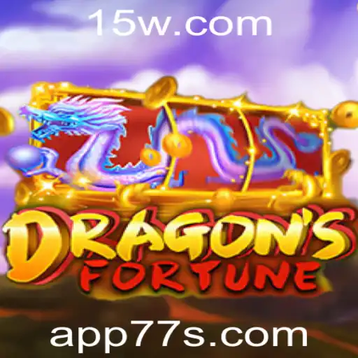 DragonFortune: Uma Aventura Épica com a Palavra-Chave 77S