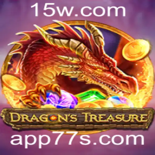 DragonsTreasure: Aventura Épica nas Terras dos Dragões