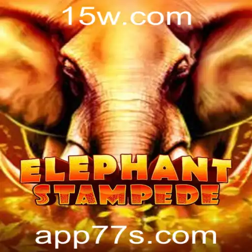 Descubra a Aventura Incrível de ElephantStampede: Um Novo Jogo que Marca 77S