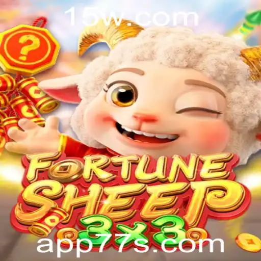 FortuneSheep: Descubra o Mundo Encantador com a Palavra-Chave 77S
