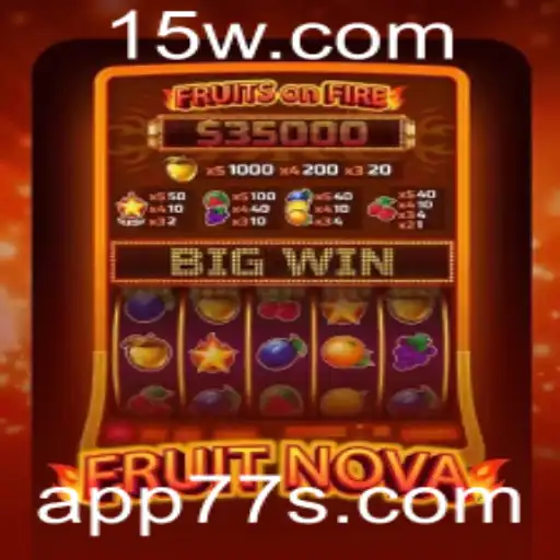 Explorando o Universo de FruitNova 77S: Um Guia Completo