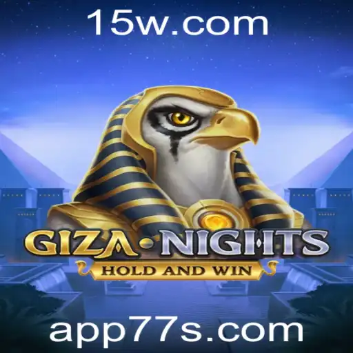 GizaNights: Uma Jornada Misteriosa no Deserto