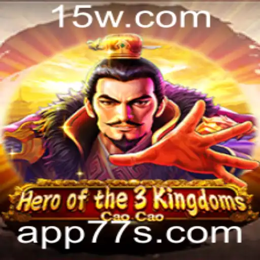 77S - Explorando o Mundo de Heroofthe3KingdomsCaoCao: Um Mergulho nas Regras e Estratégias