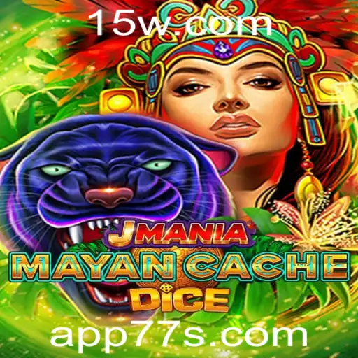 Descubra o Fascinante Jogo JManiaMayanCacheDice