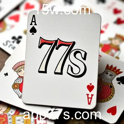 77S - O Fascinante Mundo dos Jogos de Cartas e o Enigma da Estratégia 77S