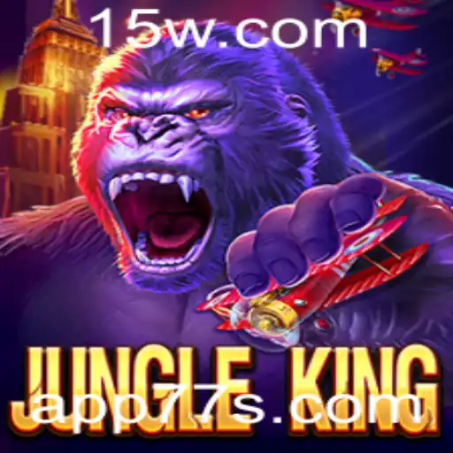 JungleKing: Uma Aventura Selvagem com Regras Estratégicas em Meio a Atualidades