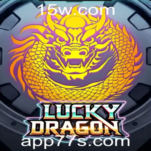 77S - Explorando LuckyDragon: O Jogo de Azar Com a Chave 77S