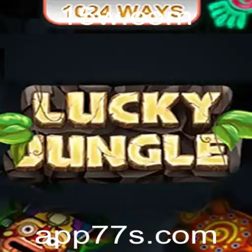 Explorando o Mundo de LuckyJungle1024: Aventuras e Estratégias