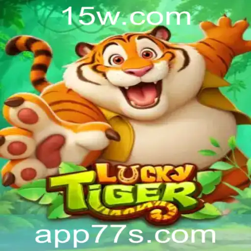 Descubra o Mundo Empolgante do LuckyTiger: Inovação e Estratégia com 77S