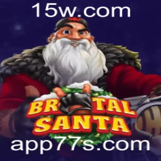 Descubra BrutalSanta: O Jogo que Mistura Humor e Aventura com a Palavra-chave 77S