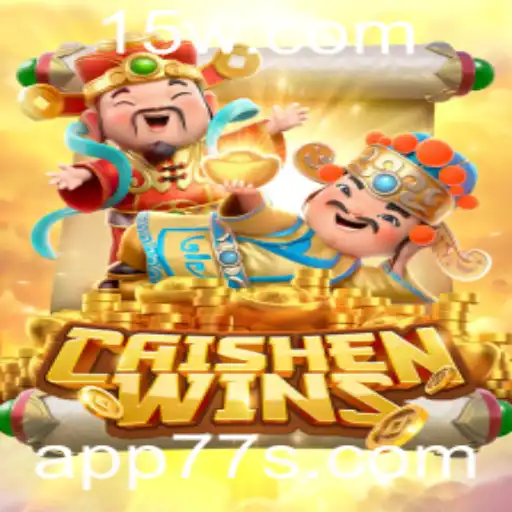 Descubra o Universo Excitante de CaishenWins com 77S