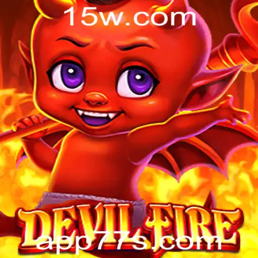 DevilFire: Explorando o Mundo do Jogo de Estratégia 77S