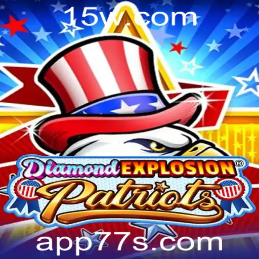 DiamondExplosionPatriots: O Fascinante Mundo do Jogo de Estratégia
