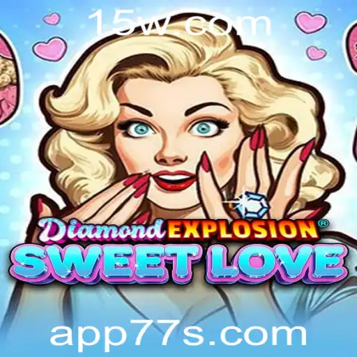 DiamondExplosionSweetLove: O Jogo que Está Conquistando o Mundo