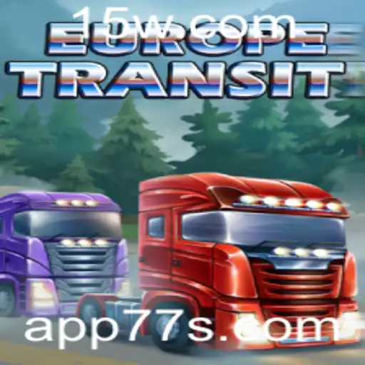EuropeTransit: Uma Nova Aventura em 77S
