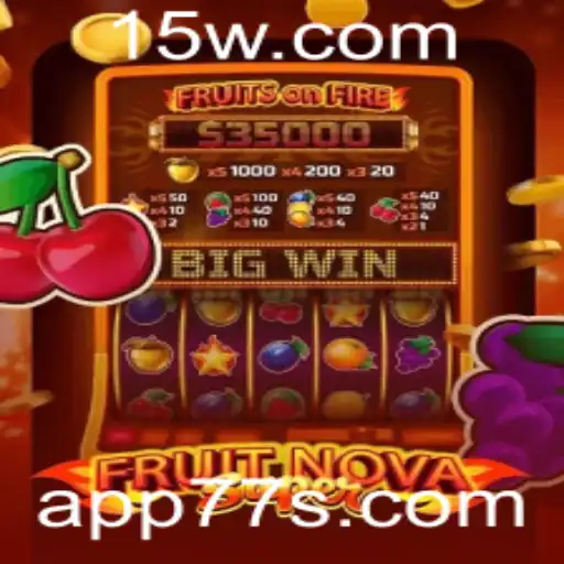 Descubra o Empolgante Mundo do Jogo FruitNovaSuper: Uma Aventura Repleta de Frutas e Surpresas