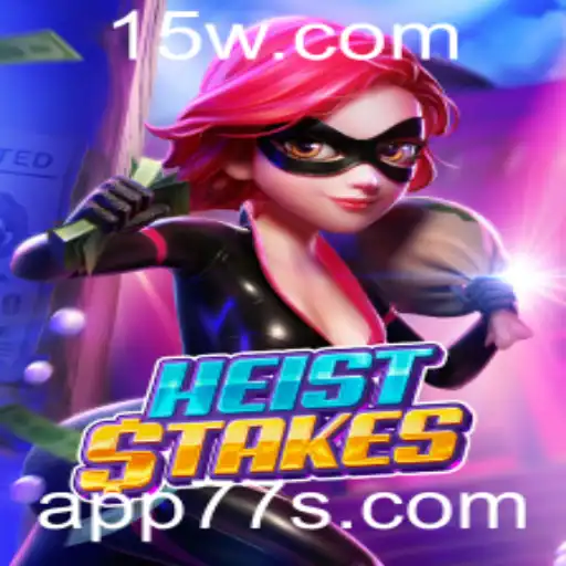 Explorando o Fascinante Mundo de HeistStakes: Um Mergulho nas Regras e Dinâmicas do Jogo