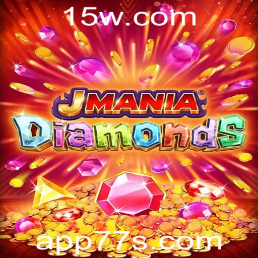 Explorando JManiaDiamonds: O Fascinante Jogo de Estratégia e Agilidade