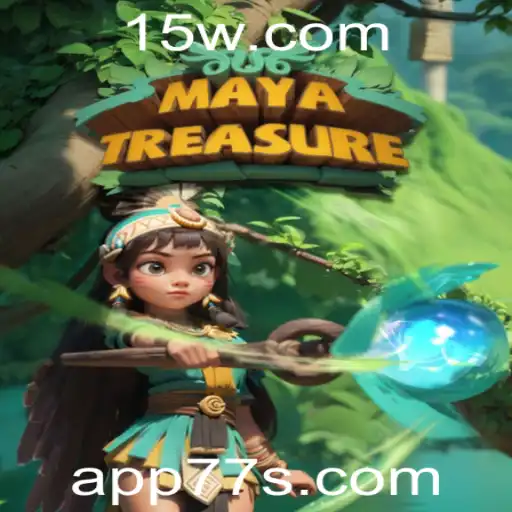 MayaTreasure: A Nova Sensação do Mundo dos Jogos