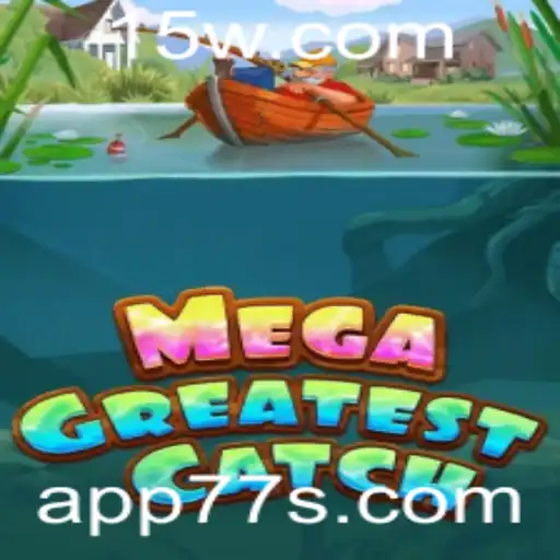 MegaGreatestCatch: O Jogo de Estratégia e Habilidade Que Está Conquistando o Mundo