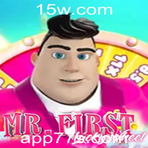Explore o Fascinante Mundo de 'MrFirstLuckyWheel'