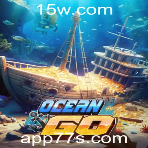 Explorando 'OceanGO': Mergulhando nas Profundezas de Aventura e Desafio