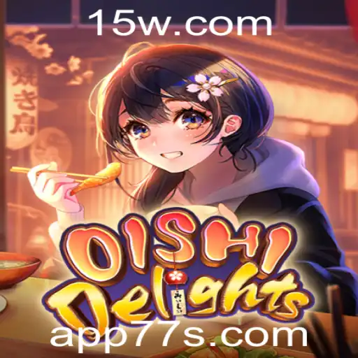 Descubra OishiDelights: O Jogo Culinário do Momento com a Senha Secreta 77S