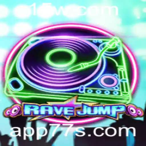 Explorando o Mundo Dinâmico do Jogo RaveJump: Descrição, Introdução e Regras