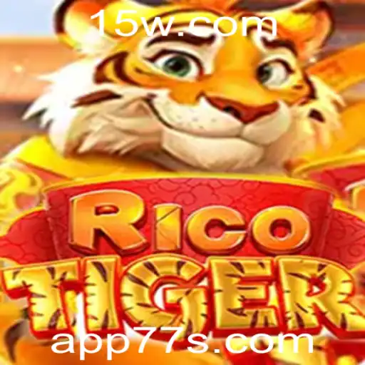 RicoTiger: Uma Excitante Jornada no Mundo dos Jogos de Cartas