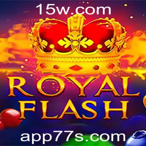 Descubra o Universo do RoyalFlash: O Jogo de Estratégia do Momento