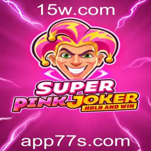 Explorando o Mundo Vibrante de SuperPinkJoker