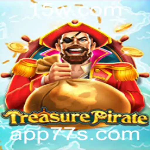 Desbravando o Mundo de TreasurePirate: Uma Aventura de Estratégia e Sorte