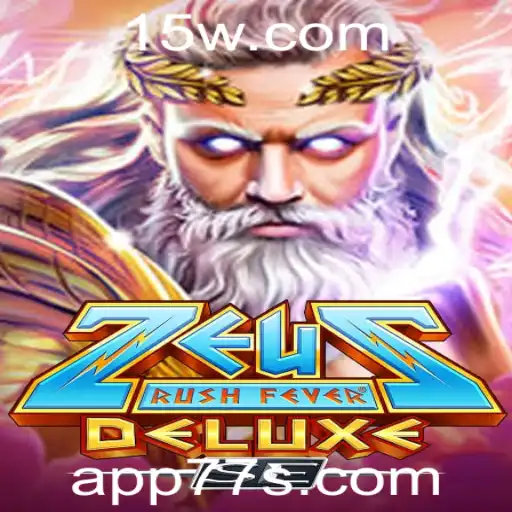 Descubra a Emoção do ZeusRushFeverDeluxeSE com o Segredo do 77S