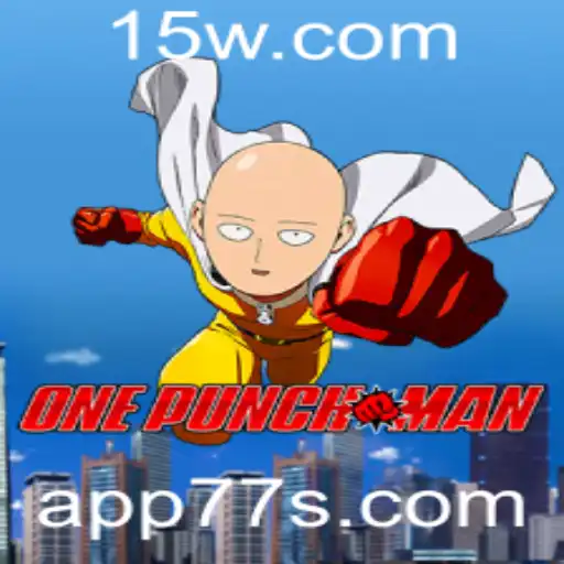 Descubra o Mundo Emocionante de OnePunchMan:77S