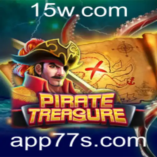 77S - Descobrindo PirateTreasure: O Aventura e Estratégia em Alto-Mar