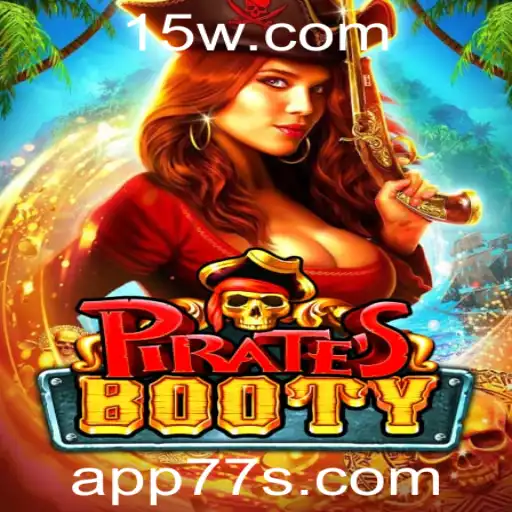 Aventuras em PiratesBooty: Embarque na Jornada dos 7 Mares