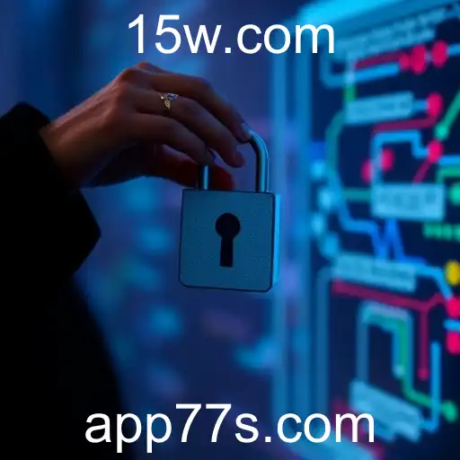 77S - Política de Privacidade e a Palavra-chave 77S