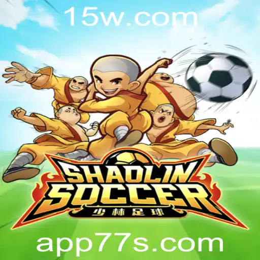 ShaolinSoccer: A Arte Marcial nos Campos de Futebol
