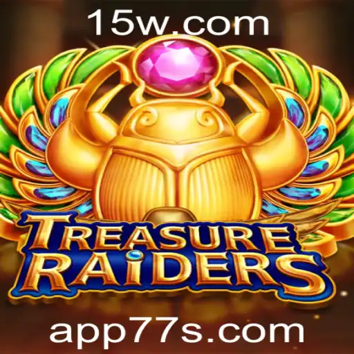 TreasureRaiders: Uma Aventura Épica no Mundo dos Jogos de Tabuleiro