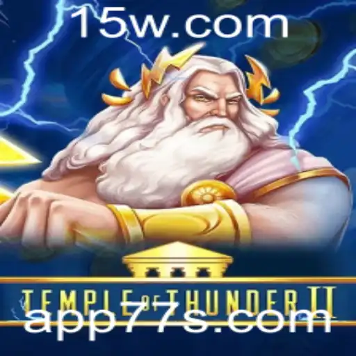 Explorando Temple of Thunder II: Uma Experiência de Jogo Inovadora
